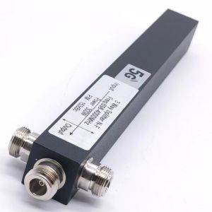 Package Gross Weight 0.410kg 698-4000MHz 3way Pulse Power Splitter for Das Ibs N