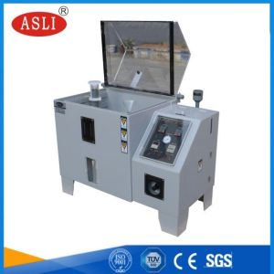 Astm B117 Automatic Continuous Nozzle Accelerated Aging Salt Spray Testing