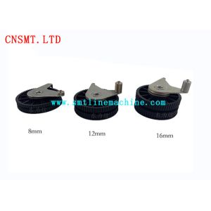 Unidirectional Rotating Roller SMT Machine Parts KW1-M3291-000 KW1-M3291-00