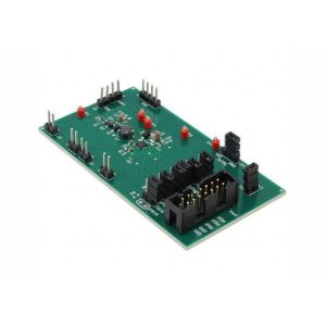 China TPS61182EVM-259 Embedded Solutions 1.5A TPS61182 White LED Driver Evaluation Module on sale