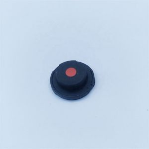 Conductive Rubber Keypad Buttons with Customizable Design