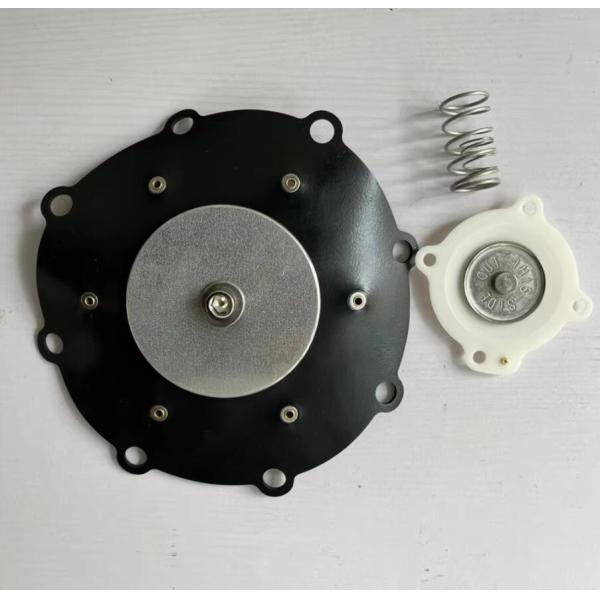 ASCO C140745 Air Pulse Valve Diaphragm 3.5 Inch ASCO SCXR353G235 Diaphragm Kit