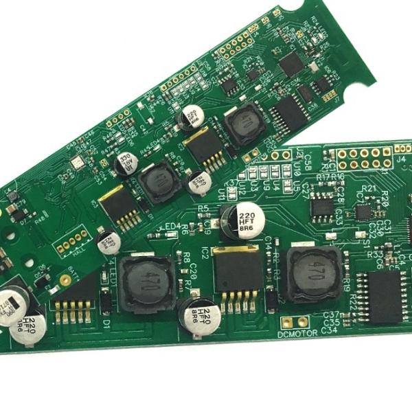 Quality PCBA Electronic OEM Custom Service Printed Circuit Board Pcb Pcba Development China for sale