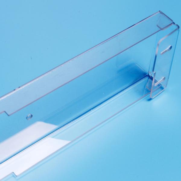 0.1-100mm Custom Polycarbonate Sheets Higher Resistence For Plastic Product