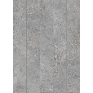 0.3mm Cement Vinyl Flooring Fireproof Damp Proof Stone Plastic Composite GKBM DP