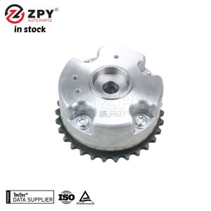 06E109083L Camshaft Adjuster GEAR For VW Audi A6 Quattro