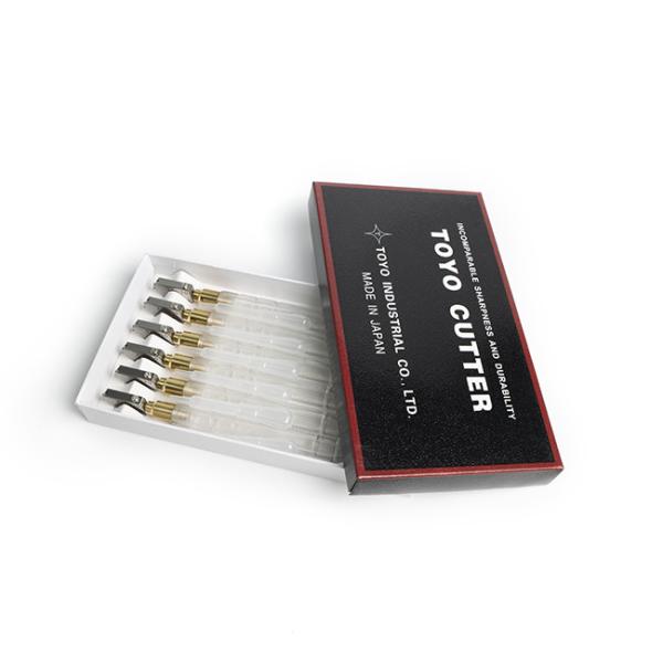 Quality TC30 Transparent Plastic Shell Mirror Cutting Tool Glass Tile Cutter Tool for sale