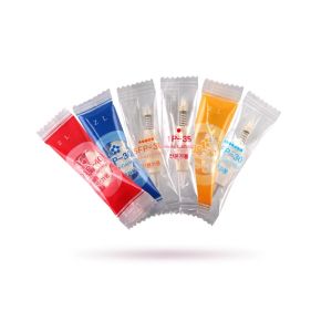 Wholesale Price Disposable Screw Tattoo Needles Cartridge For Charmant Permanent