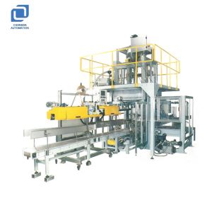 Wholesale Automatic Small Granule Packing Machine Food &amp; Beverage Packing Machinery from china suppliers