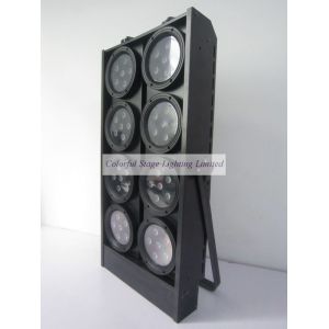 Wholesale 48x10W RGBW 4 in 1 LED Blinder Light from china suppliers