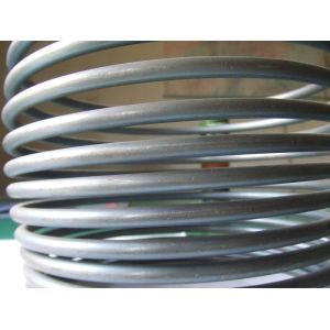 SPARK Coil 0Cr25Al5 Resistor Heater Fecral Heating Wire OEM