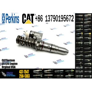 engine fuel injector 249-0746 392-0200 392-0202 392-0211 0R-9944 0R-3539 386
