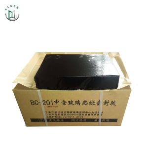 Insulating glass Hot melt coating sealant