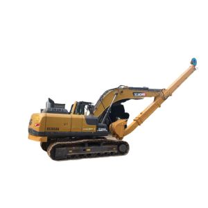 Custom CAT320 Excavator Telescopic Arm With CE Certification