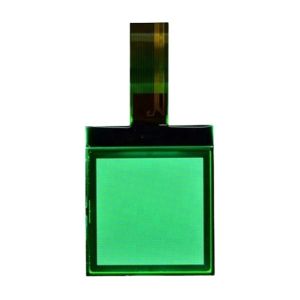 FPC Interface 128x64 COG LCD Module 12864 Dot Matrix LED
