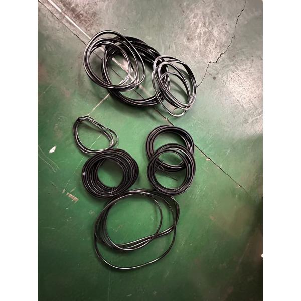 Repair Kit Seal Kit Ofr 29 1/2" 500 Psi Diverter Packing Element With Tapered