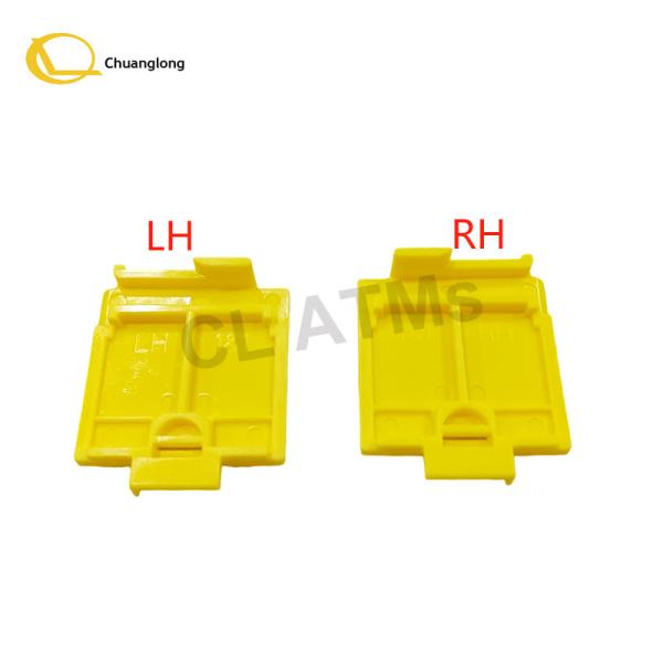 NCR ATM Parts Plastic Cassette Shutter Door LH 445-0592521 4450592521