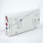 PHiliph MMS Module M3001A Multi Measurement Module Include SpO2 ECG NIBP IBP