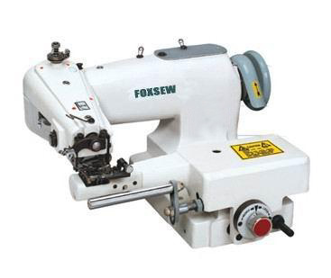 Industrial Cylinder Bed Blindstitch Sewing Machine FX101-1