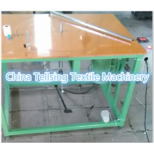 Wholesale coiling machine in sales for packing ribbon,webbing,strap,riband,band,belt,elastic tape,OD700mm from china suppliers