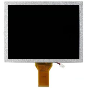 8 Inch LCD Monitor Industrial Control Panel TFT HD Display Antiglare Ej080na-05a