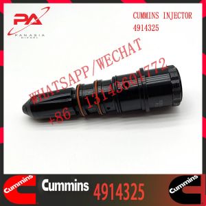 K19 K38 Diesel Engine Fuel Injector Nozzle Generator NT855-G2 ISD/BE4.5 3022197