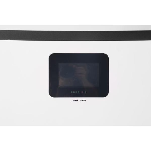 Hybrid Grid Connection Widely Matched Inverter LFP Modular Stacked High Voltage Battery Home Energy Storage System 15-40