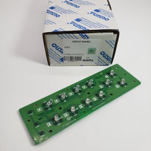 Electric Part Circuit Board For KOBELCO SK200-3