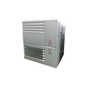 Safety Monitoring Variable 500KW Electrical Load Bank Continuous Working