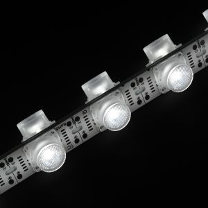 28.8w Smd3030 Edge Led Module Bar High Power Boxled Side Plus 5 Years Warranty