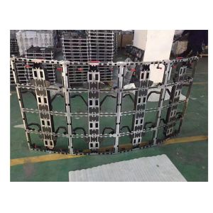 P4.81 Indoor Led Display Screen