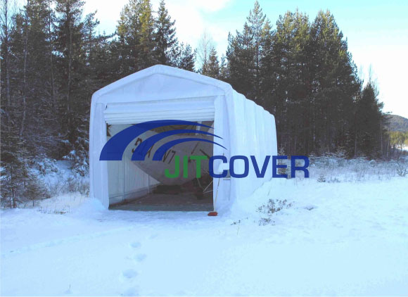 Boat Tent, RV garage (JIT-1333M, JIT-1333HM)