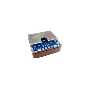 UBLOX GNSS Module with Integrated Ceramic Antenna 18x18mm