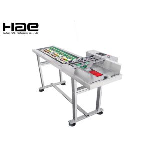 Teflon Conveyor Belt Equipment For Bulk Materials