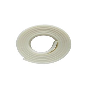 50*9*3660mm Screen Printing Rubber Squeegee For Shirt Printing