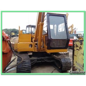construction digger for saleE70, E70B, E110, E110B, E120, E200B, 307, 320