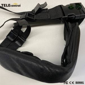Telecrane Transmitter Waist Belt Joystick Remote Control F24-60 Transmitter