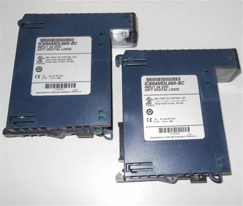 Quality IC695ALG626 GE  Component module of the PACSystem RX3i Programmable Automation Controller for sale