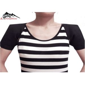Black Tourmaline Magnetic Keep Shoulder Warm Shoulder and Back Protertor