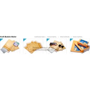 Security Holographic Metallic Foil Bubble Mailers Matte Metallic Rose Gold Self