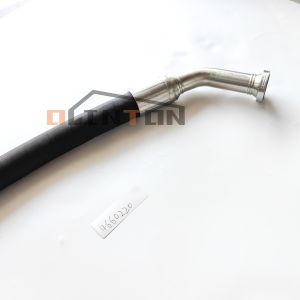 High Pressure Hose Part Number 4660220 for Hitachi ZX200-3 ZX210-3 ZX210LC-3