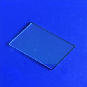 10/5 To 60/40 520nm Optical Glass Filters , Short Pass Filter For Optical