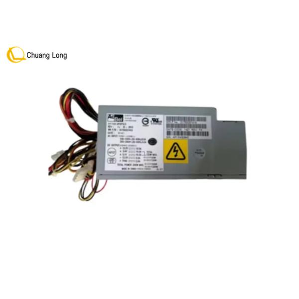 ATM Parts Wincor 200w Power Supply Box Switching Powen Supply 1750057419