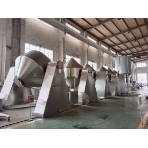 GMP Standard Gear Motor Driven Spray Painting Machine