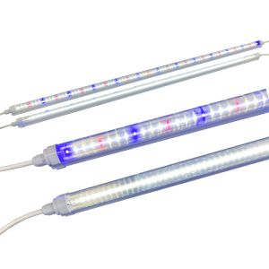 Full Spectrum T8 LED Tube Lighting 18W 25W 36W With Connector