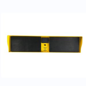 Front And Rear Collision Avoidance System Vehicles Collision Awareness System