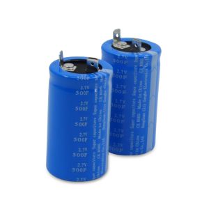 Wholesale Multipurpose Solar Car Super Capacitor Rechargeable No Explosion from china suppliers