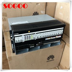 Huawei ETP48200-C5CA Embedded Power Supply With Rectifier And Monitoring