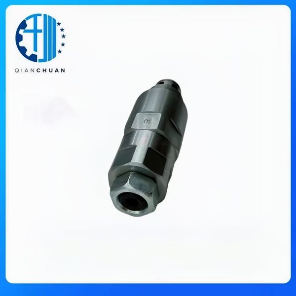 105-7459 Pilot Relief Valve For Caterpillar CAT Engine 3054 3064 Excavator 311 312 313B 375