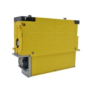 A06B-6230-H001#H600 Yellow Fanuc Servo Drive MOQ 1 Piece 12 Months